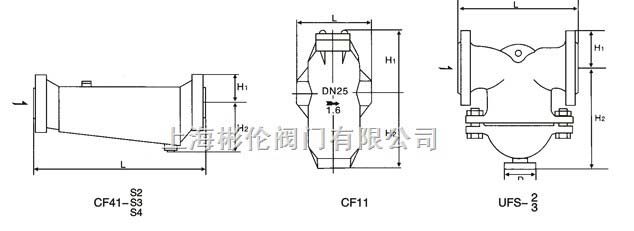 疏水阀